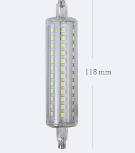 LED Halogen Retrofit R7S 10W
