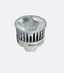 LED Reflector PAR16 GU10 3000K
