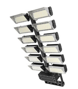 LED Ultra Flood-Light 1440W